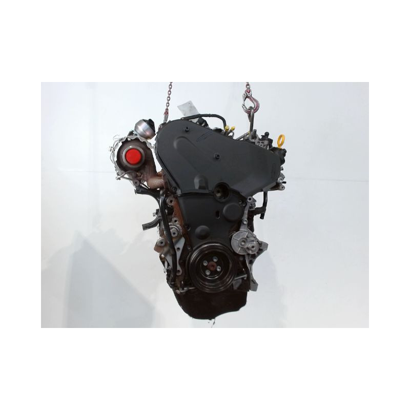 MOTEUR DIESEL VOLKSWAGEN TIGUAN 2.0 TDI