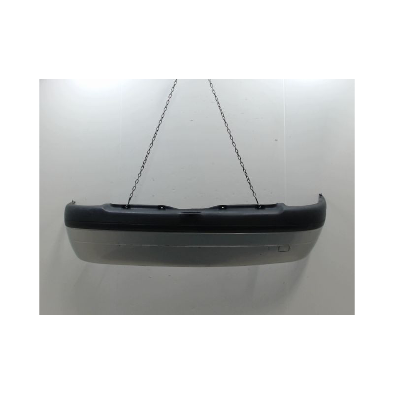 PARE-CHOC ARRIER RENAULT CLIO II Phase 1 1998-2001