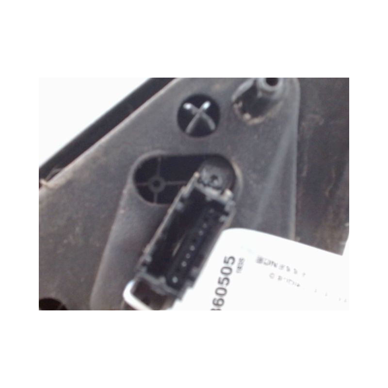 RETROVISEUR EXTERIEUR ELECTRIQUE DROIT RENAULT CLIO II Phase 1 1998-2001