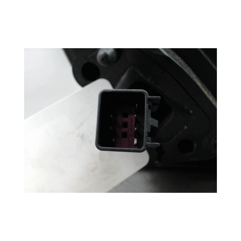 RETROVISEUR EXTERIEUR ELECTRIQUE GAUCHE CHEVROLET CRUZE BERL. 2009-...