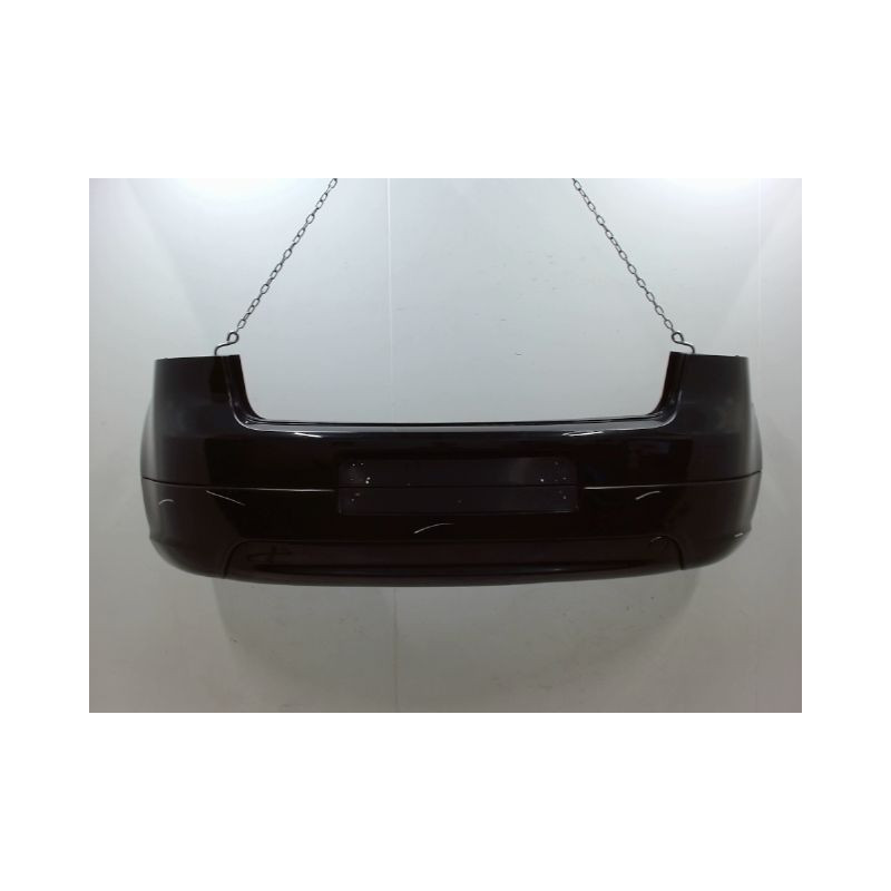 PARE-CHOC ARRIER VOLKSWAGEN GOLF V 2003-2008