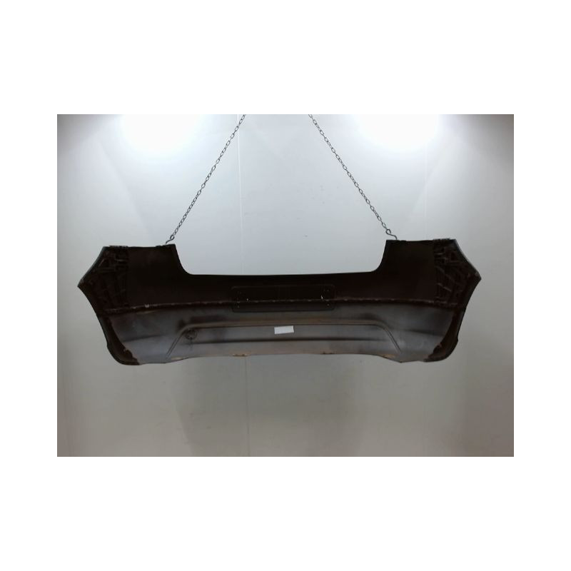 PARE-CHOC ARRIER VOLKSWAGEN GOLF V 2003-2008