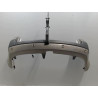 PARE-CHOC ARRIER RENAULT MEGANE BREAK II Phase 2 2006-2009