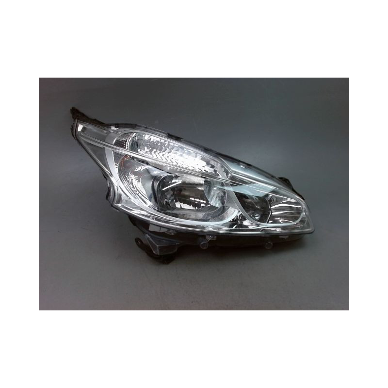 PHARE DROIT PEUGEOT 208 Phase 1 2012-...