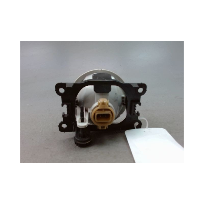 PHARE ANTIBROUILLARD AVANT DROIT PEUGEOT 208 Phase 1 2012-...