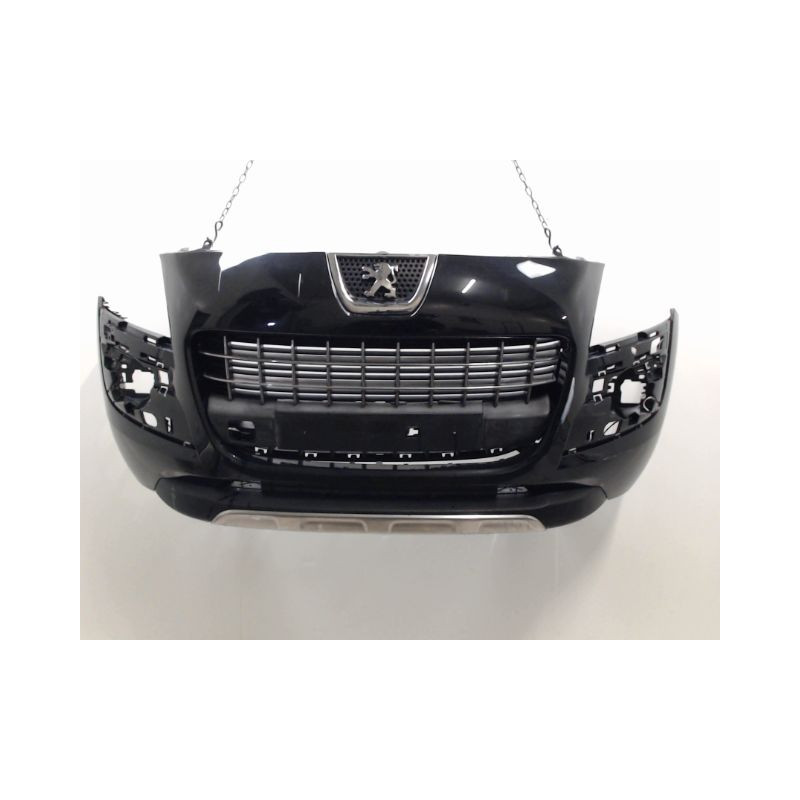 PARE-CHOC AVANT PEUGEOT 3008 BREAK I Phase 1 2009-2013