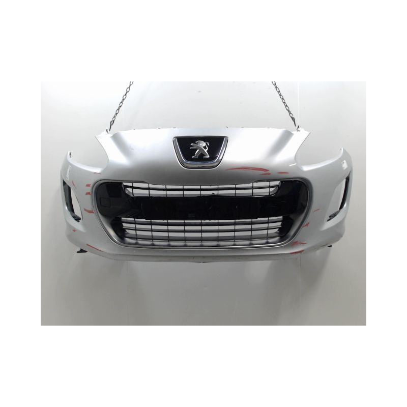 PARE-CHOC AVANT PEUGEOT 308 SW 2008-