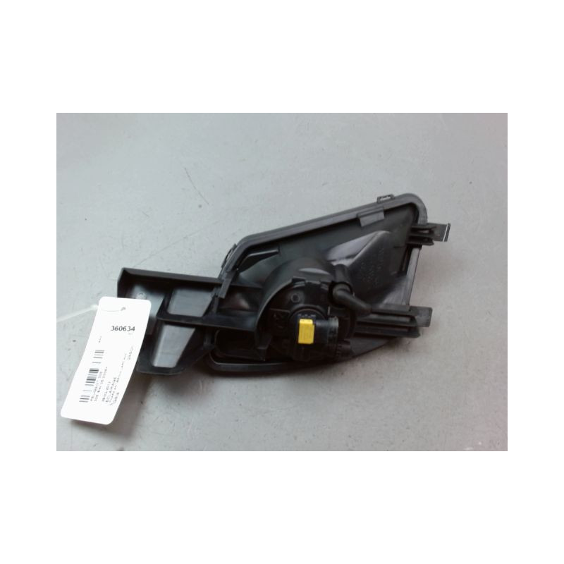 PHARE ANTIBROUILLARD AVANT GAUCHE PEUGEOT 308 SW 2008-