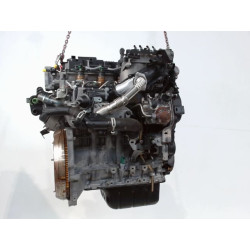 MOTEUR DIESEL