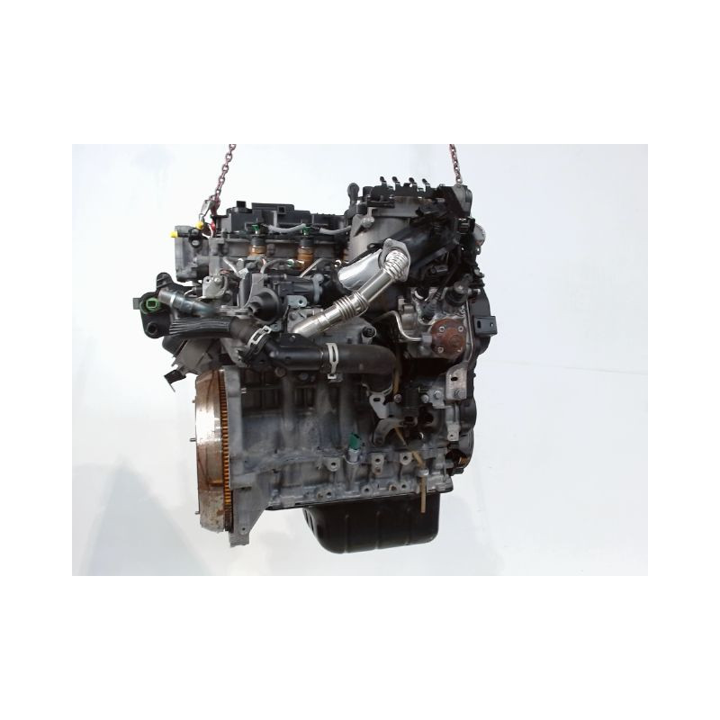 MOTEUR DIESEL PEUGEOT 2008 Phase 1 2013-... 1.6 HDi