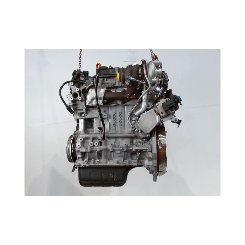 MOTEUR DIESEL PEUGEOT 2008 Phase 1 2013-... 1.6 HDi