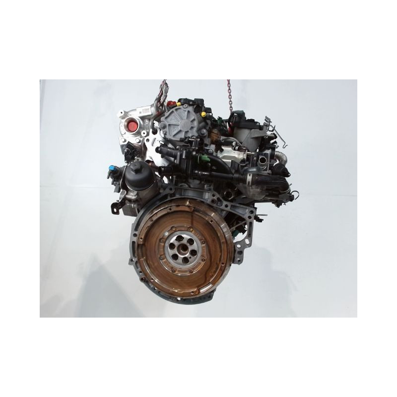 MOTEUR DIESEL PEUGEOT 2008 Phase 1 2013-... 1.6 HDi