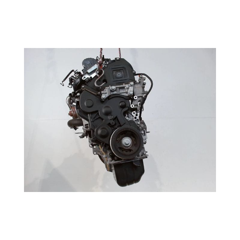 MOTEUR DIESEL PEUGEOT 2008 Phase 1 2013-... 1.6 HDi