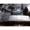 MOTEUR DIESEL PEUGEOT 2008 Phase 1 2013-... 1.6 HDi