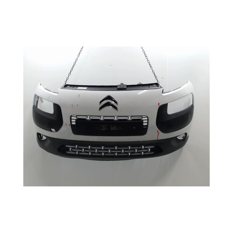 PARE-CHOC AVANT CITROEN C4 CACTUS