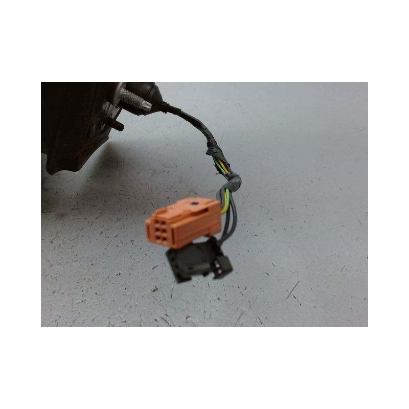 RETROVISEUR EXTERIEUR ELECTRIQUE DROIT CITROEN C4 CACTUS