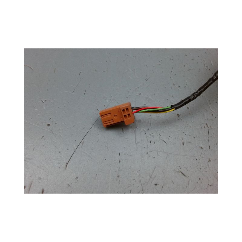 RETROVISEUR EXTERIEUR ELECTRIQUE GAUCHE CITROEN C4 CACTUS