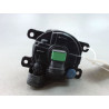 PHARE ANTIBROUILLARD AVANT DROIT CITROEN BERLINGO BREAK 2002-