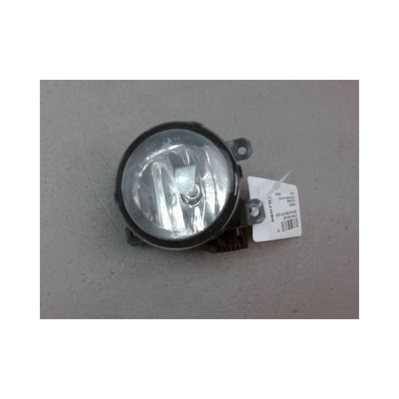 PHARE ANTIBROUILLARD AVANT GAUCHE CITROEN BERLINGO BREAK 2002-