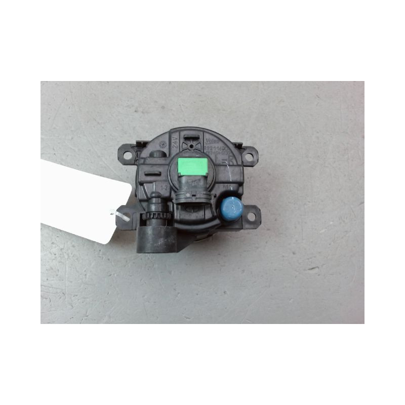 PHARE ANTIBROUILLARD AVANT GAUCHE CITROEN BERLINGO BREAK 2002-
