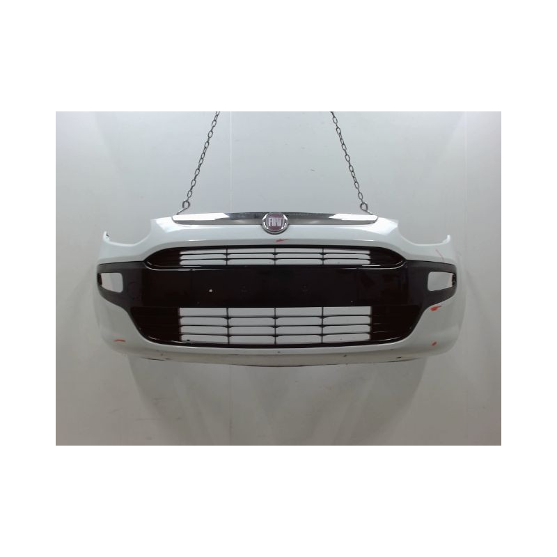 PARE-CHOC AVANT FIAT GRANDE PUNTO III 2005-2013
