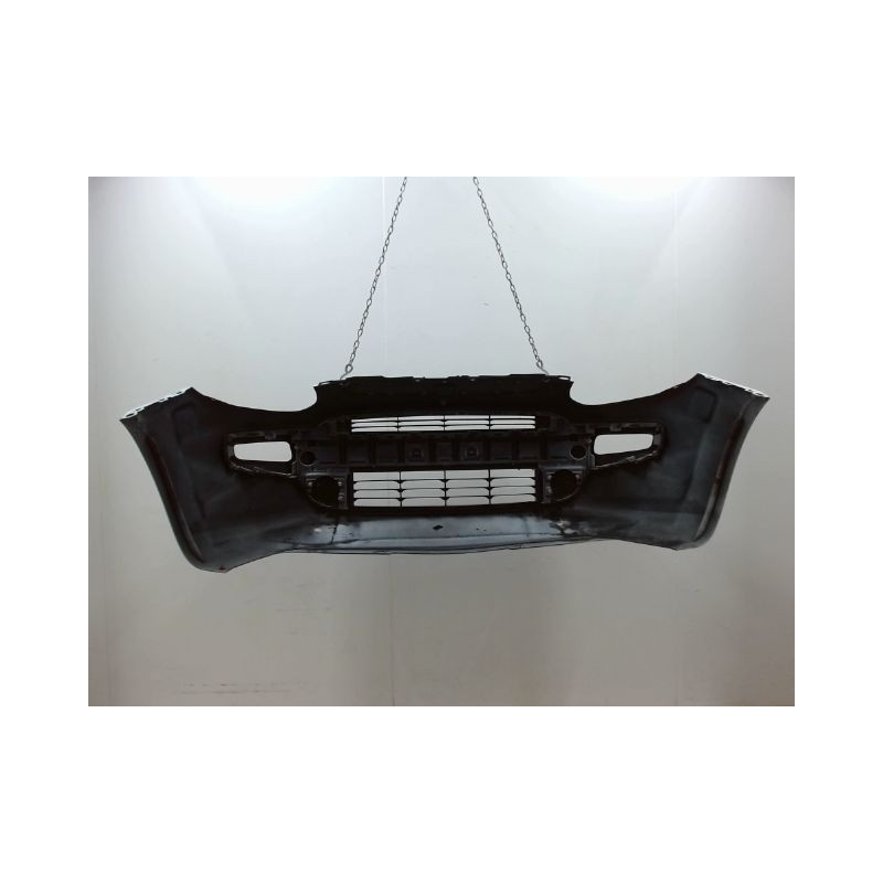PARE-CHOC AVANT FIAT GRANDE PUNTO III 2005-2013