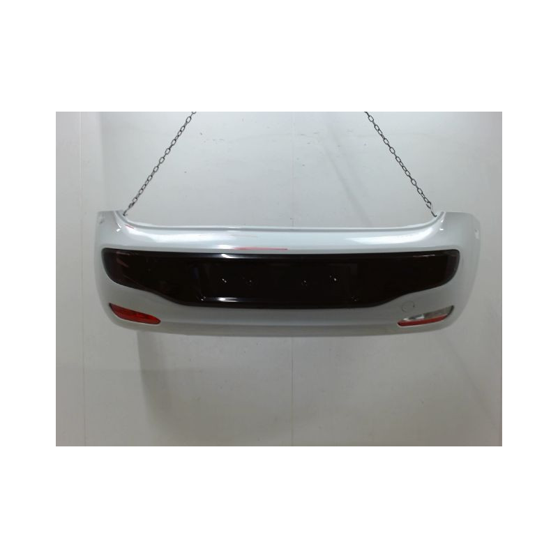 PARE-CHOC ARRIER FIAT GRANDE PUNTO III 2005-2013