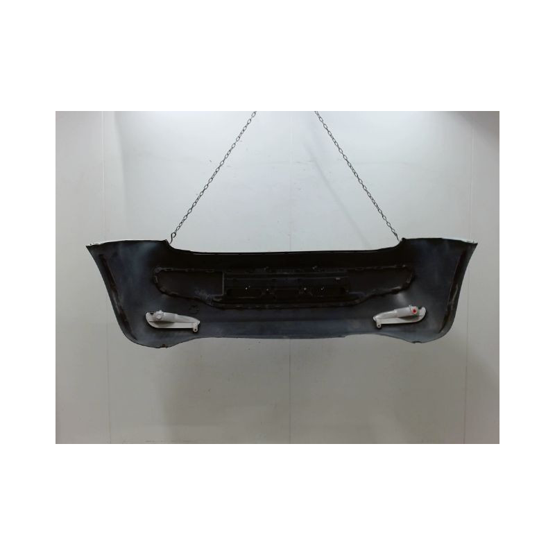 PARE-CHOC ARRIER FIAT GRANDE PUNTO III 2005-2013