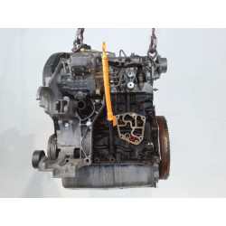 MOTEUR DIESEL