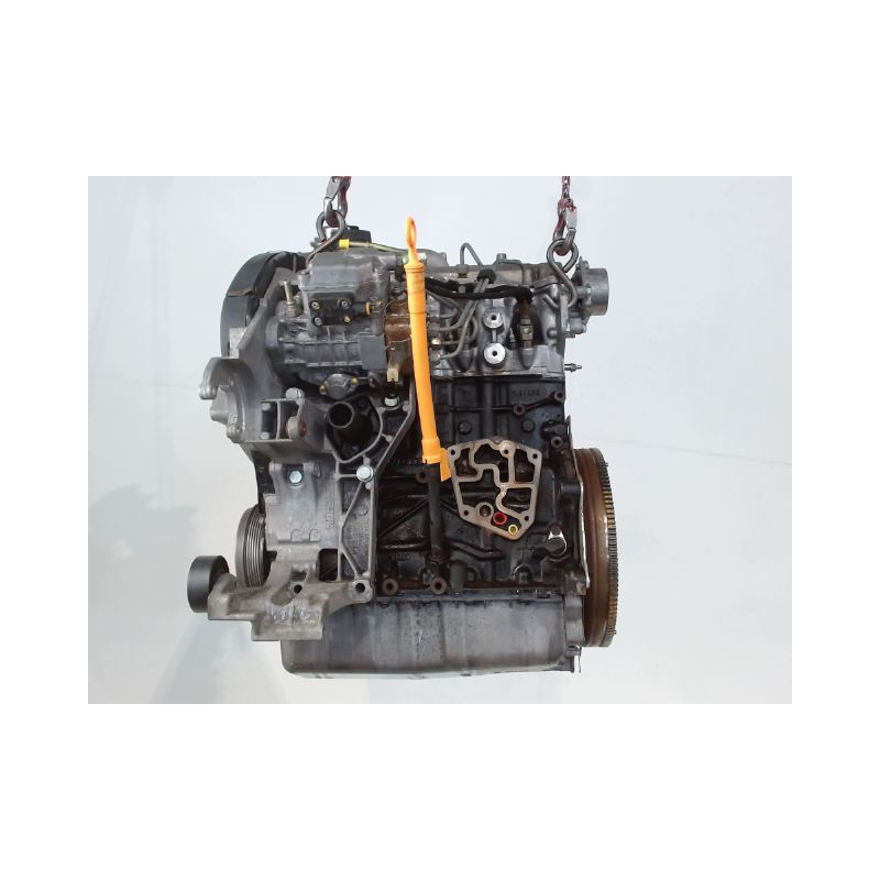 MOTEUR DIESEL VOLKSWAGEN GOLF IV  1998-2004 1.9 TDI