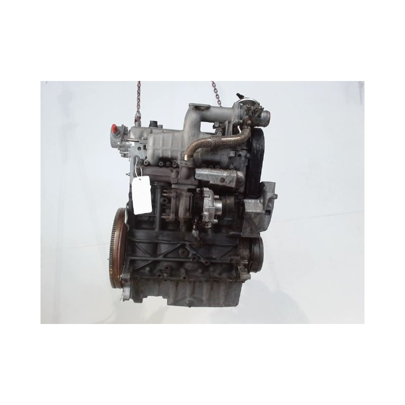 MOTEUR DIESEL VOLKSWAGEN GOLF IV  1998-2004 1.9 TDI