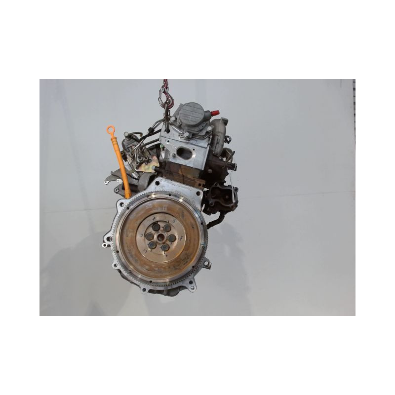 MOTEUR DIESEL VOLKSWAGEN GOLF IV  1998-2004 1.9 TDI