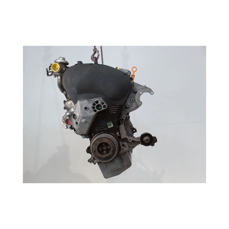 MOTEUR DIESEL VOLKSWAGEN GOLF IV  1998-2004 1.9 TDI