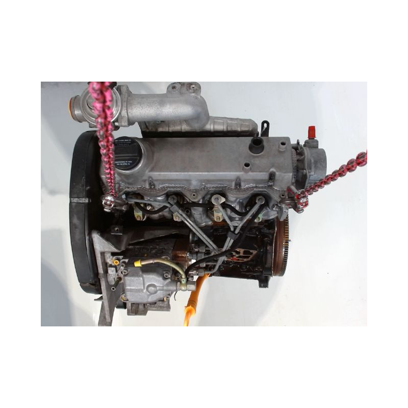 MOTEUR DIESEL VOLKSWAGEN GOLF IV  1998-2004 1.9 TDI