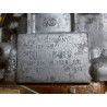 MOTEUR DIESEL VOLKSWAGEN GOLF IV  1998-2004 1.9 TDI