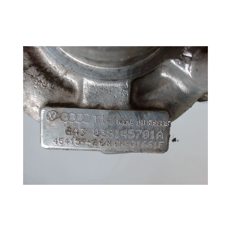MOTEUR DIESEL VOLKSWAGEN GOLF IV  1998-2004 1.9 TDI