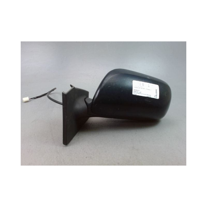 RETROVISEUR EXTERIEUR ELECTRIQUE GAUCHE TOYOTA YARIS II Phase 2 2009-2011