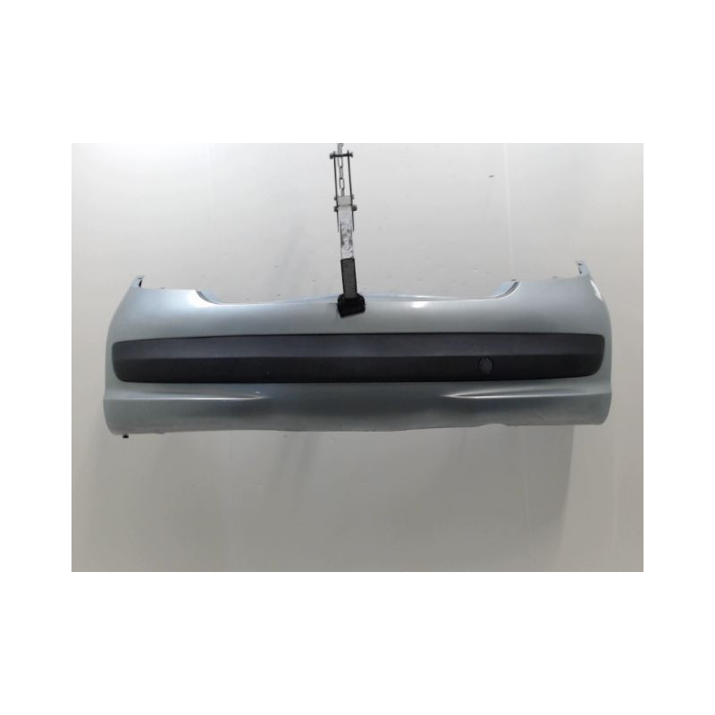 PARE-CHOC ARRIER PEUGEOT 207 2006-2013