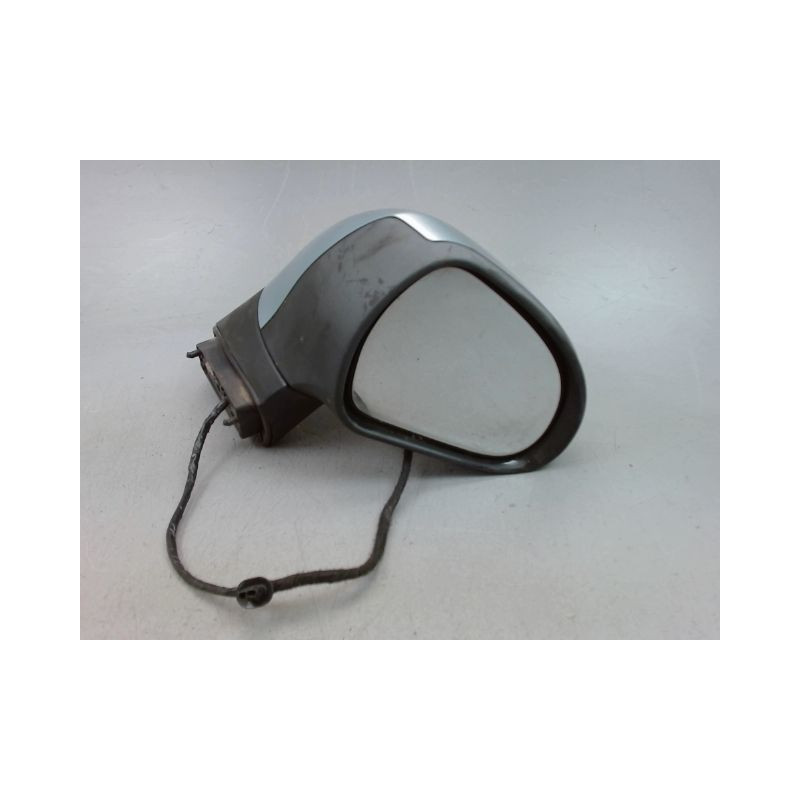 RETROVISEUR EXTERIEUR ELECTRIQUE DROIT PEUGEOT 207 2006-2013