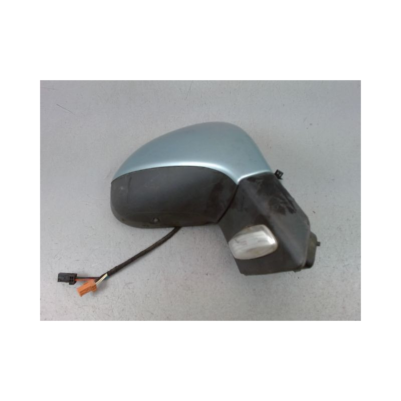 RETROVISEUR EXTERIEUR ELECTRIQUE DROIT PEUGEOT 207 2006-2013
