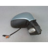 RETROVISEUR EXTERIEUR ELECTRIQUE DROIT PEUGEOT 207 2006-2013