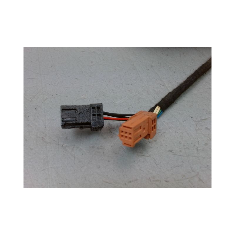 RETROVISEUR EXTERIEUR ELECTRIQUE DROIT PEUGEOT 207 2006-2013