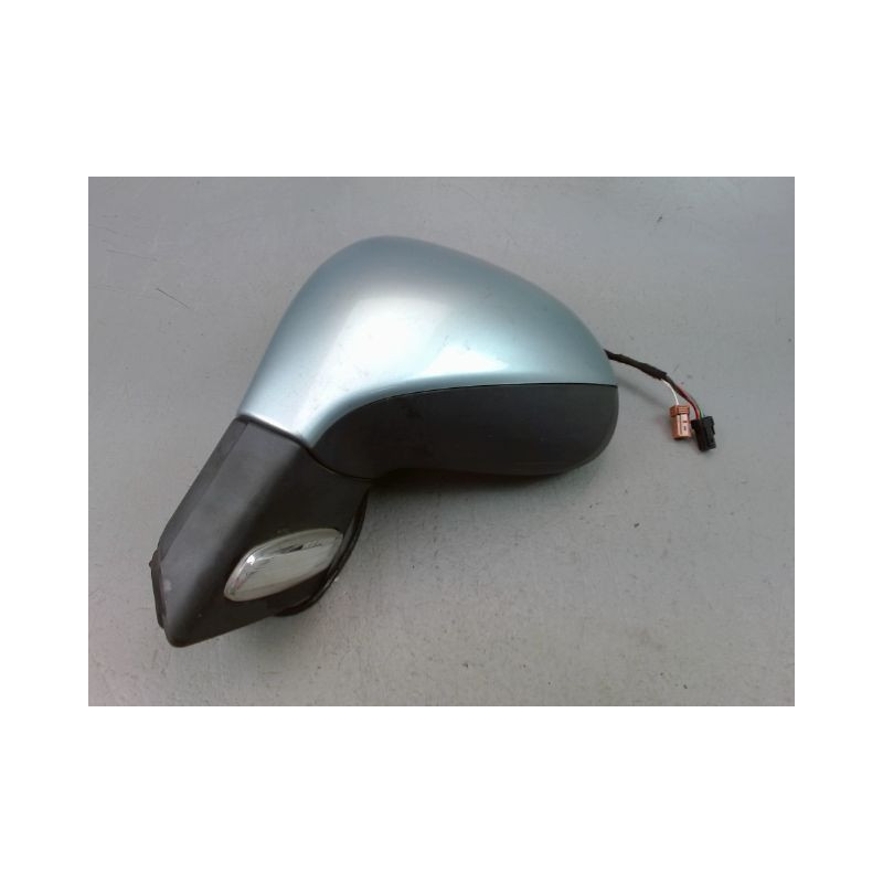 RETROVISEUR EXTERIEUR ELECTRIQUE GAUCHE PEUGEOT 207 2006-2013