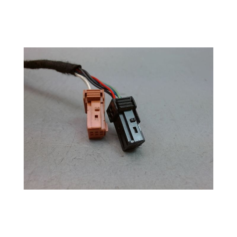 RETROVISEUR EXTERIEUR ELECTRIQUE GAUCHE PEUGEOT 207 2006-2013