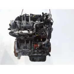 MOTEUR DIESEL