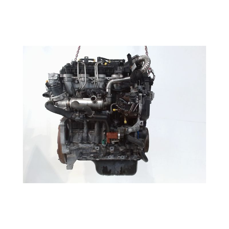 MOTEUR DIESEL CITROEN C4 PICASSO MONOSP. I 2007-2013 1.6 HDi