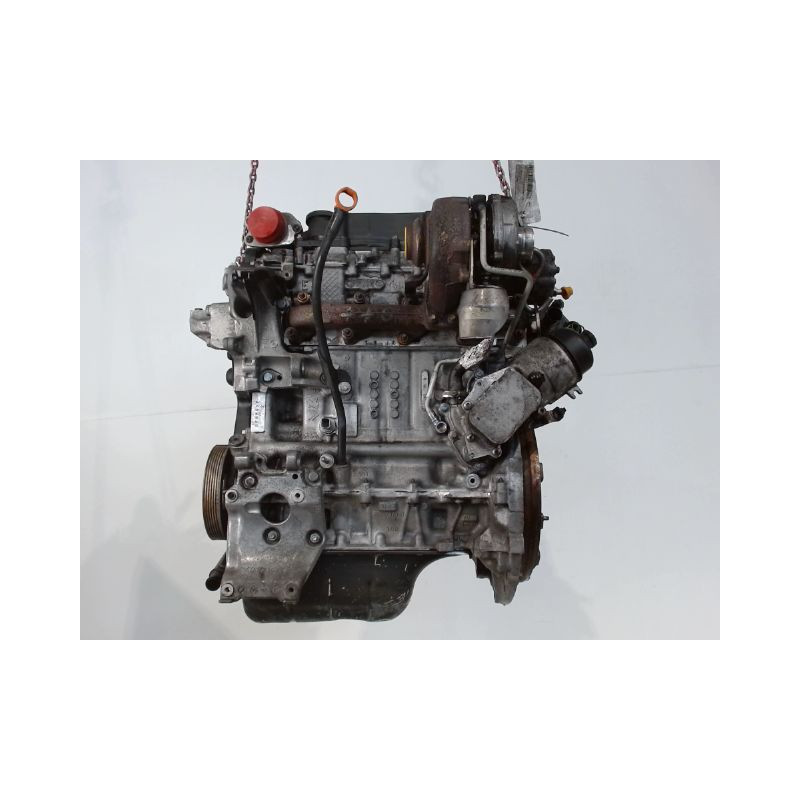 MOTEUR DIESEL CITROEN C4 PICASSO MONOSP. I 2007-2013 1.6 HDi