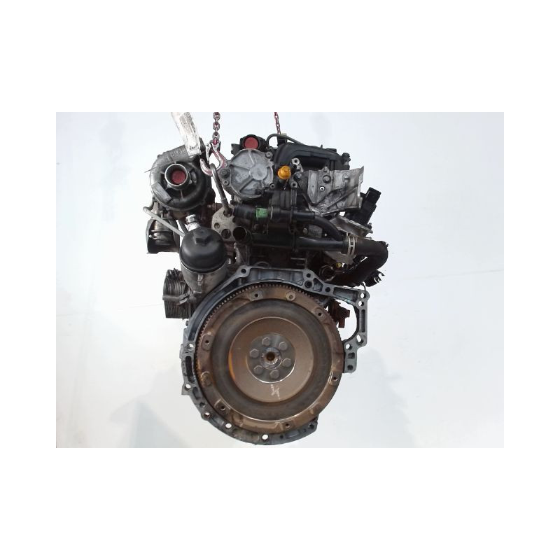 MOTEUR DIESEL CITROEN C4 PICASSO MONOSP. I 2007-2013 1.6 HDi