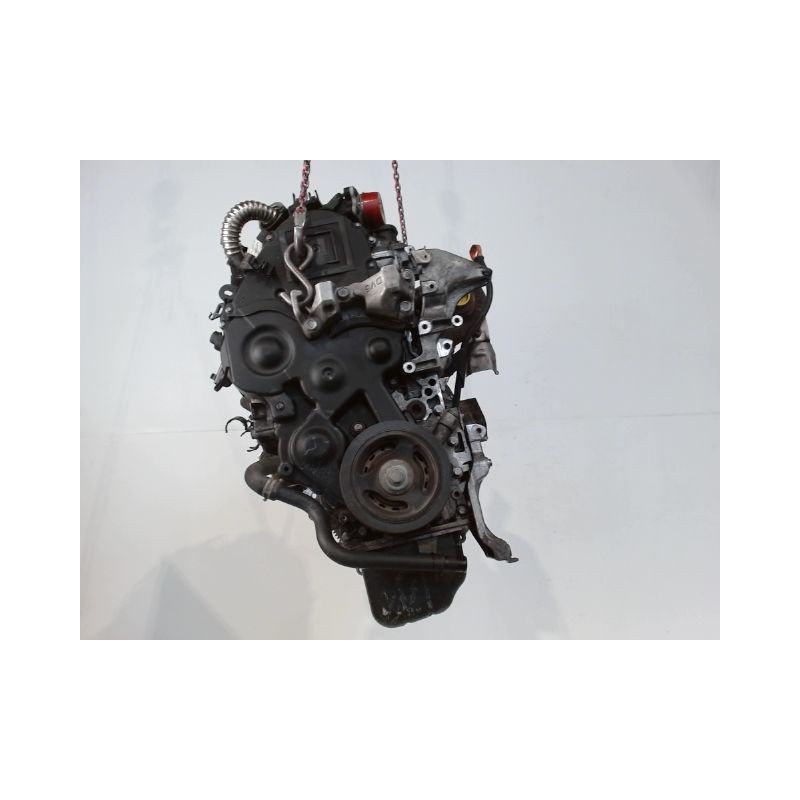 MOTEUR DIESEL CITROEN C4 PICASSO MONOSP. I 2007-2013 1.6 HDi