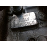 MOTEUR DIESEL CITROEN C4 PICASSO MONOSP. I 2007-2013 1.6 HDi